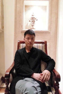 制片人杨亚林的第一张照片--永州相亲服务中心