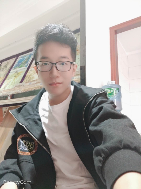 陈某某的第一张照片--永州相亲服务中心