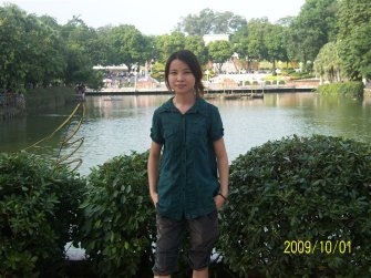 小雨點的第三张照片--永州相亲服务中心