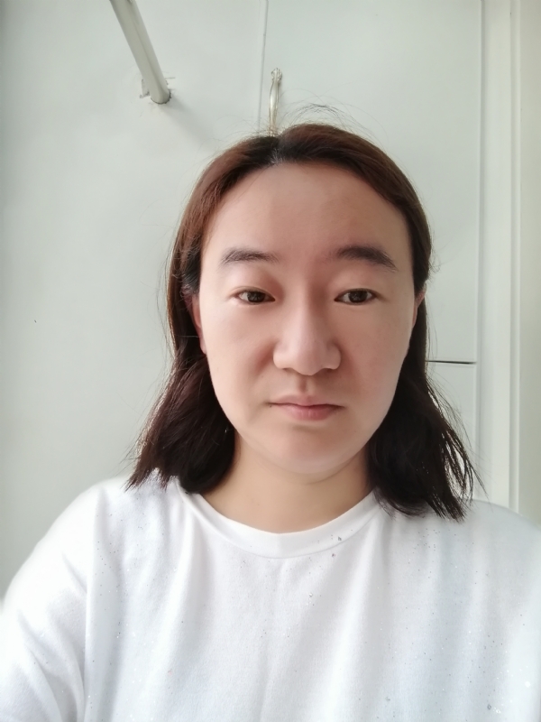 洁的第一张照片--永州相亲服务中心