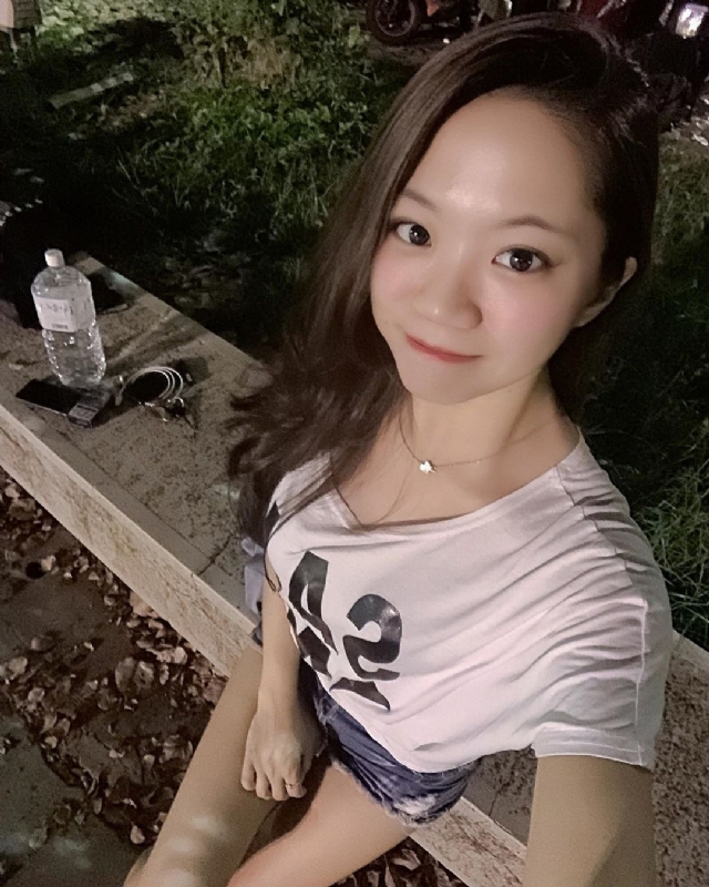 欣欣的第一张照片--永州相亲服务中心