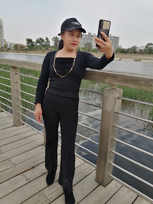 阳光你好的第四张照片--永州相亲服务中心