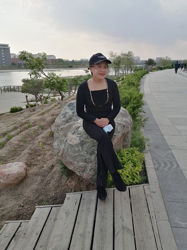 阳光你好的第五张照片--永州相亲服务中心
