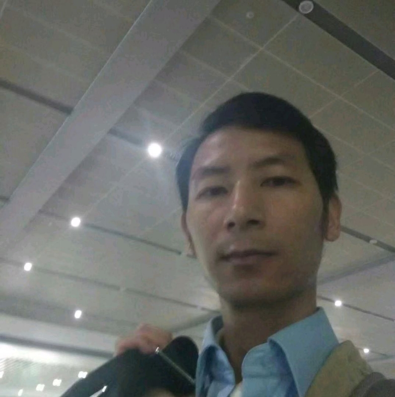 云飞扬的第一张照片--永州相亲服务中心