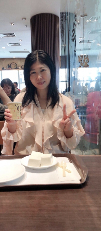 Lina的第一张照片--永州相亲服务中心