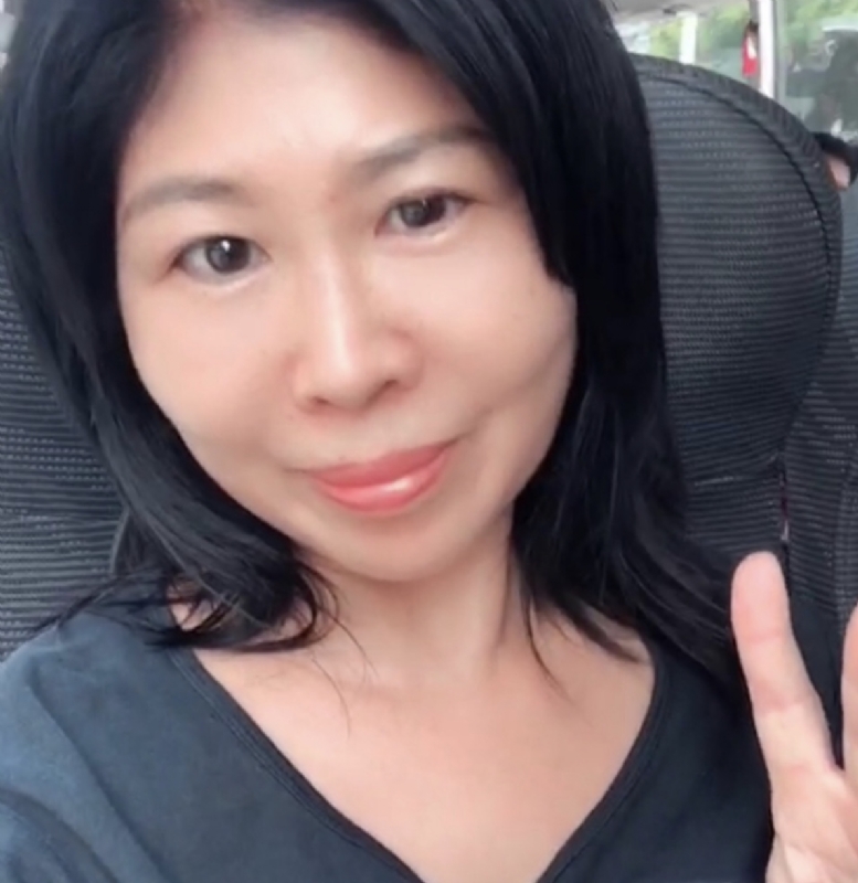 Lina的第三张照片--永州相亲服务中心