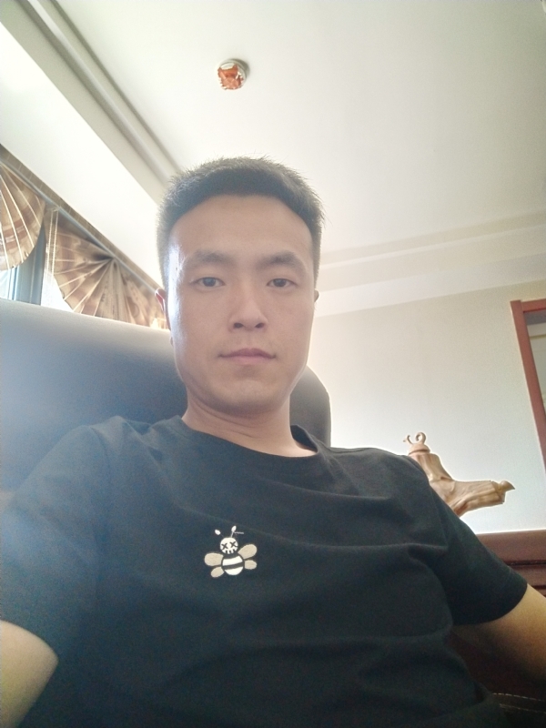 董星星的第一张照片--永州相亲服务中心