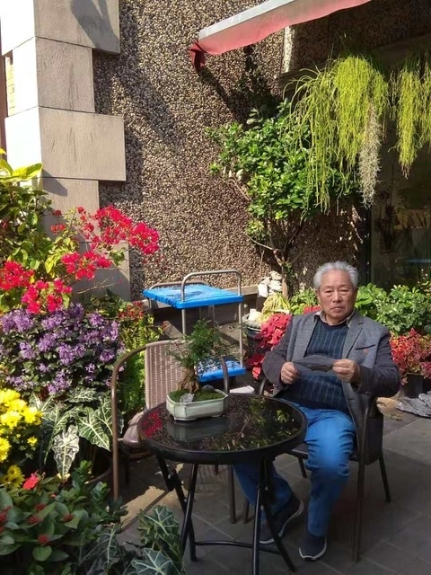 胡敬元的第二张照片--永州相亲服务中心