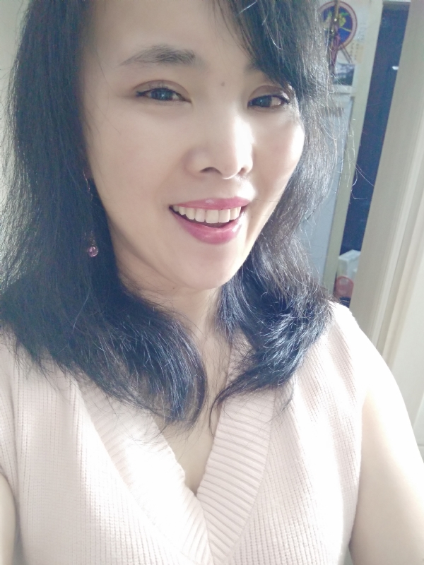 慧的第一张照片--永州相亲服务中心
