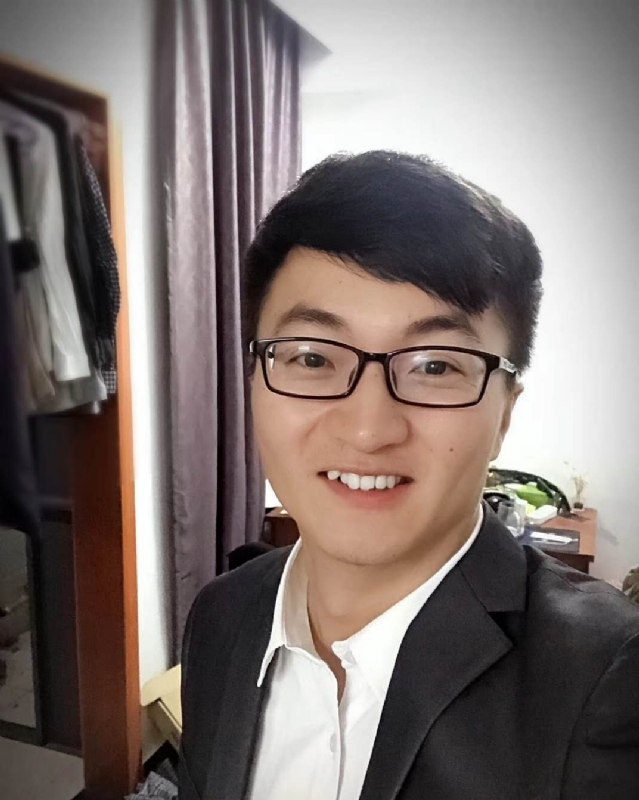 辞梦余生的第三张照片--永州相亲服务中心