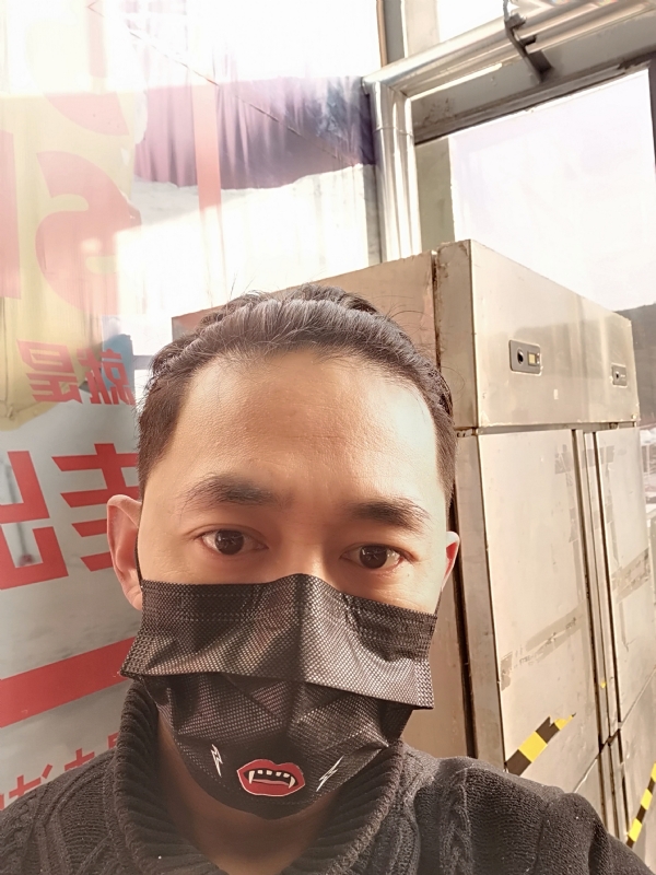 百世经纶的第一张照片--永州相亲服务中心