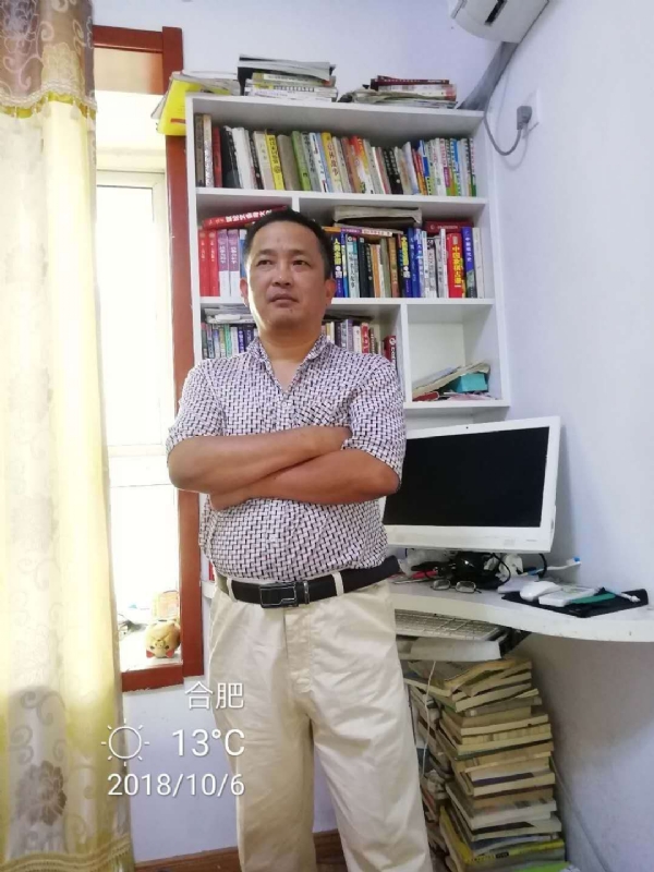 天马行空的第二张照片--永州相亲服务中心