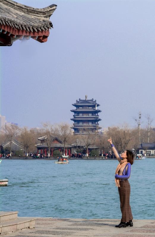 深水百合的第一张照片--永州相亲服务中心