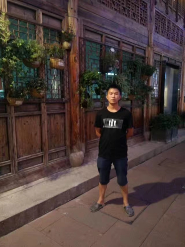 回忆的第一张照片--永州相亲服务中心