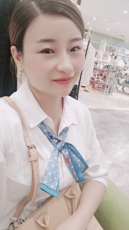 如意的第一张照片--永州相亲服务中心