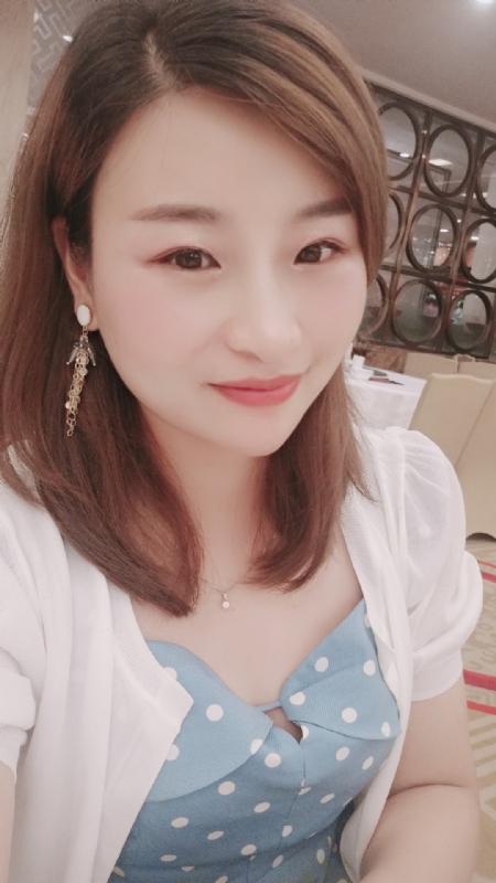 如意的第二张照片--永州相亲服务中心