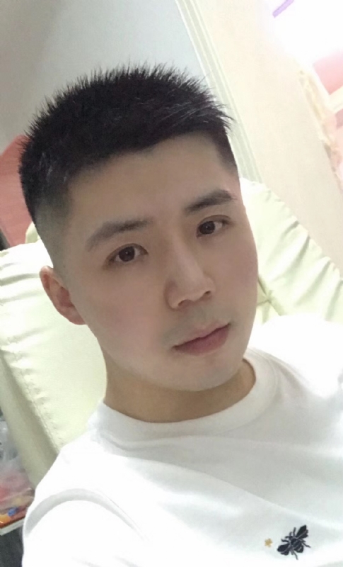阿信的第一张照片--永州相亲服务中心