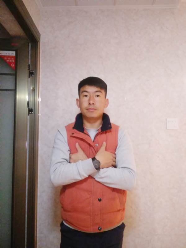 石林小伙的第一张照片--永州相亲服务中心