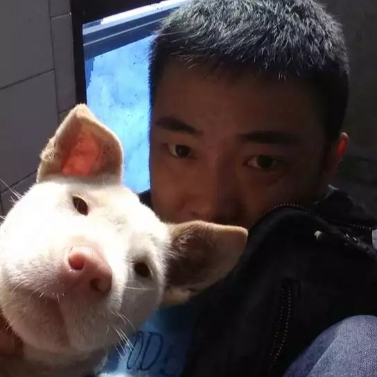 光棍的第一张照片--永州相亲服务中心