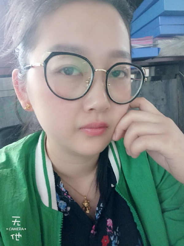 小琦的第一张照片--永州相亲服务中心