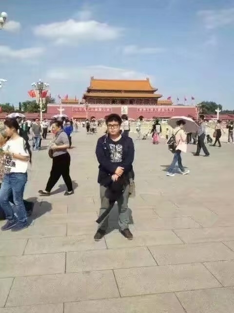 临渊羡鱼的第一张照片--永州相亲服务中心