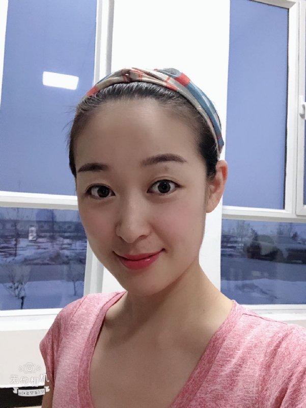 浅笑的第一张照片--永州相亲服务中心