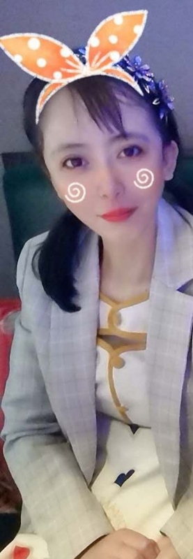 佳怡的第一张照片--永州相亲服务中心