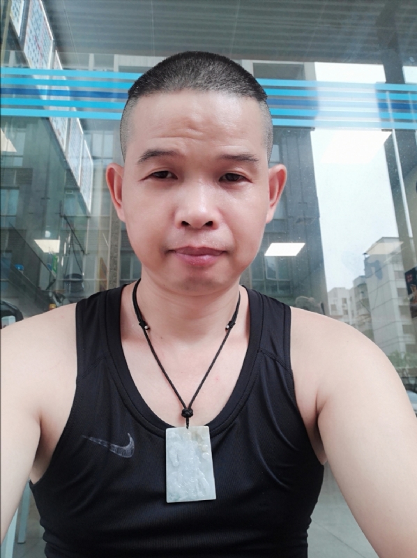 曾生的第一张照片--永州相亲服务中心