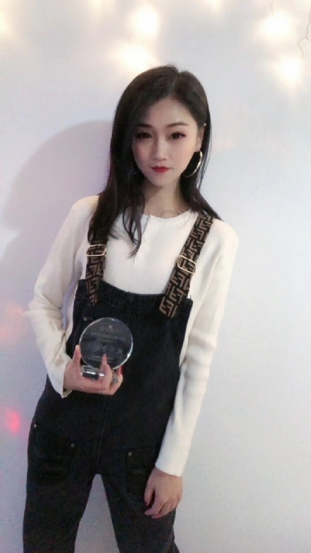 迷人的小璐的第一张照片--永州相亲服务中心