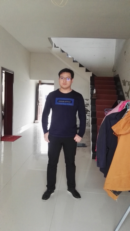 小哥哥的第一张照片--永州相亲服务中心