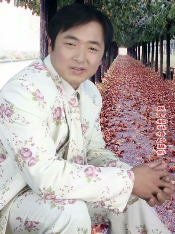 破碎的心的第一张照片--永州相亲服务中心