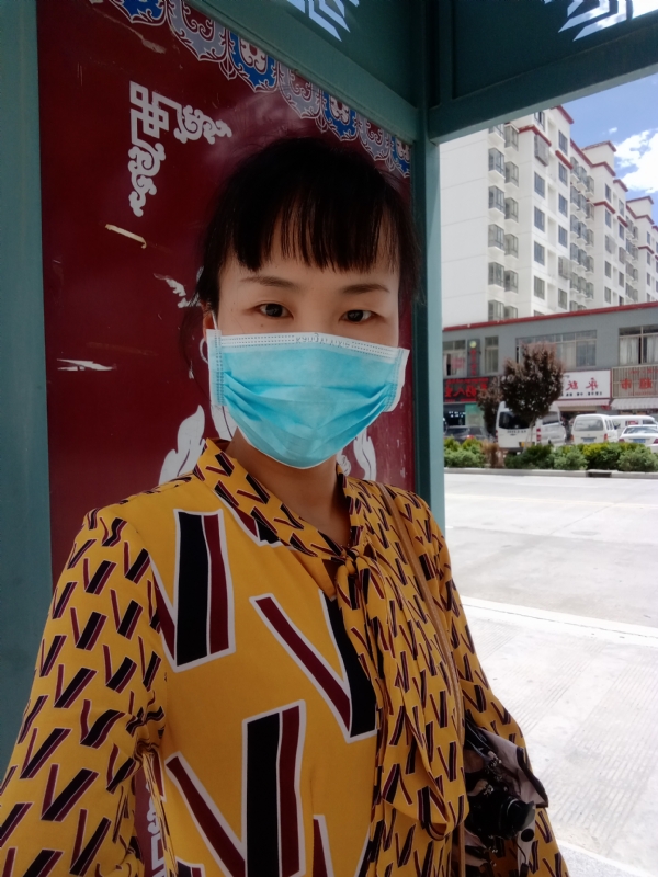 月儿的第一张照片--永州相亲服务中心
