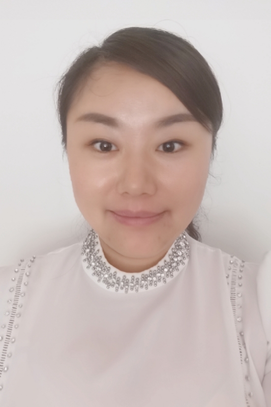 Coco的第一张照片--永州相亲服务中心