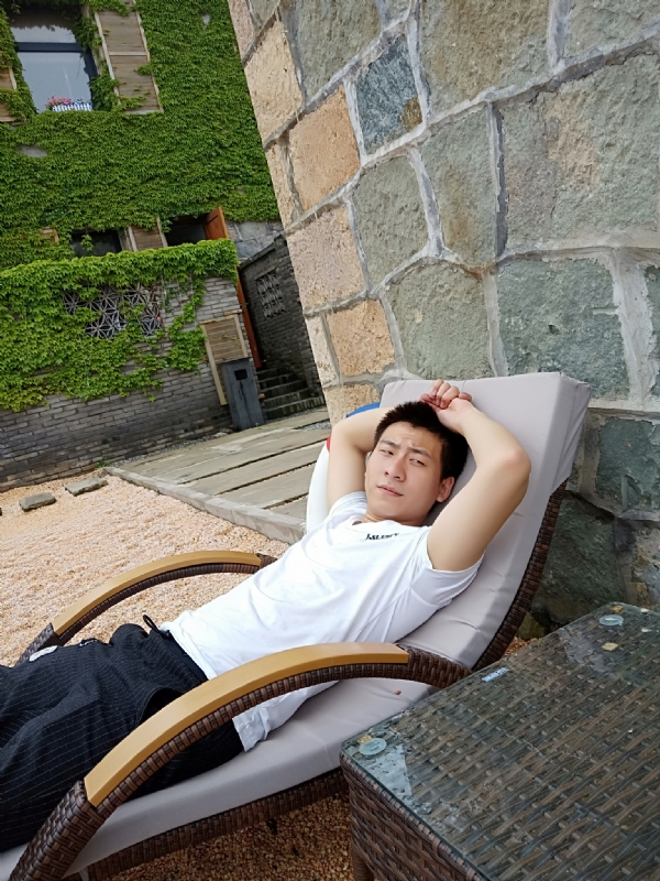 真心寻找另一半的第一张照片--永州相亲服务中心