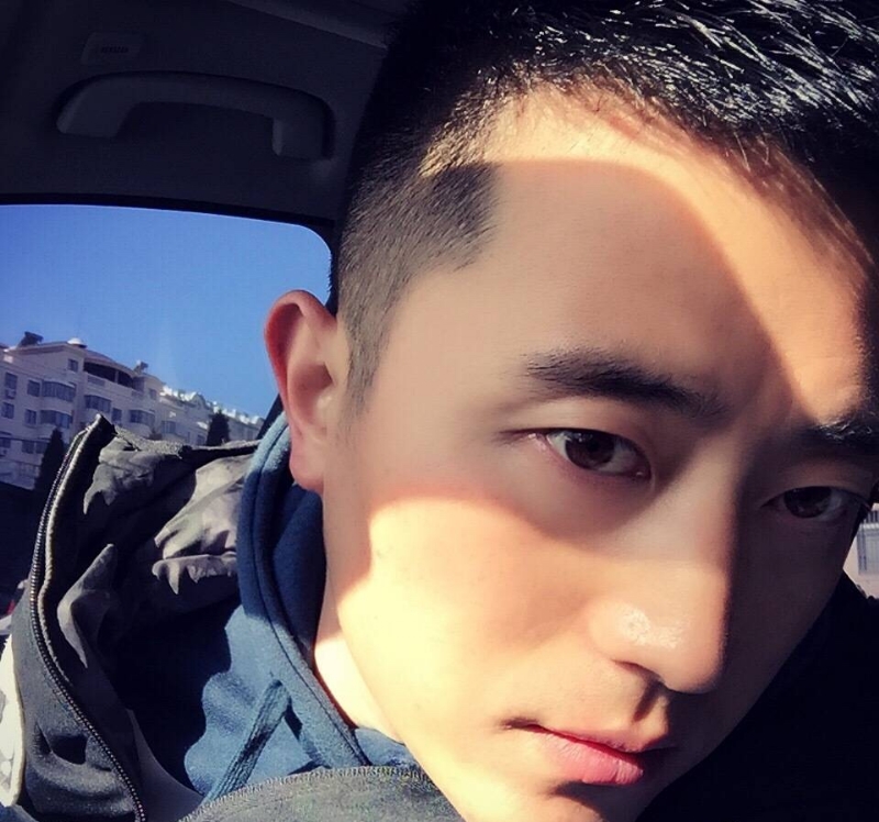 觅爱的第一张照片--永州相亲服务中心