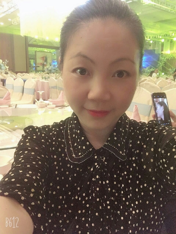 泡沫的第一张照片--永州相亲服务中心