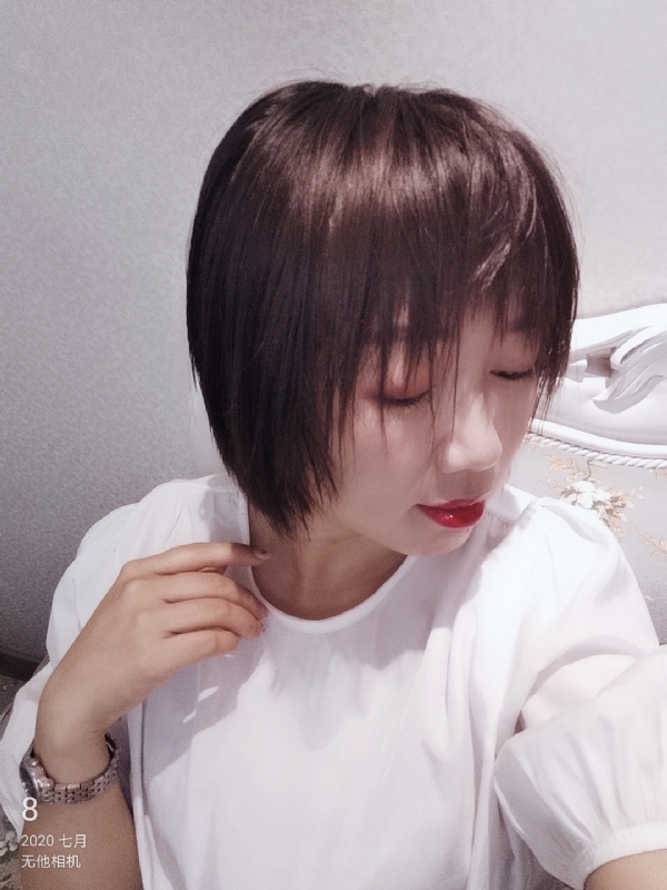憨憨的第一张照片--永州相亲服务中心
