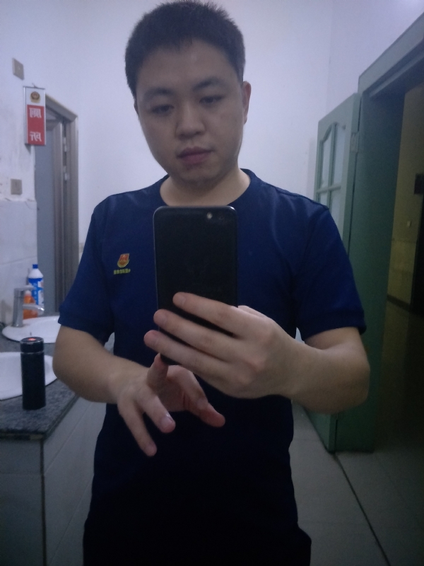 訫尘的第一张照片--永州相亲服务中心