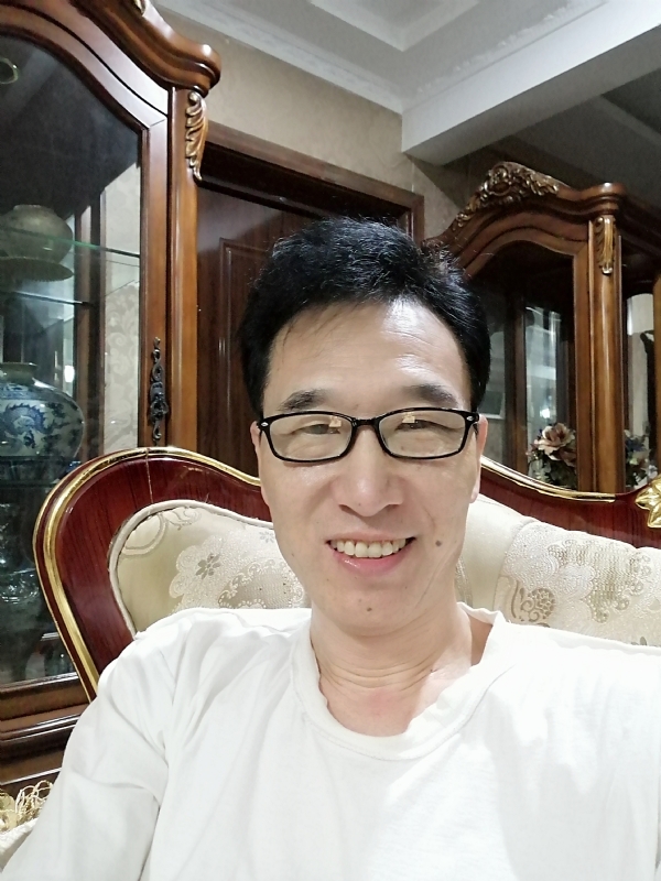 我在这里的第一张照片--永州相亲服务中心