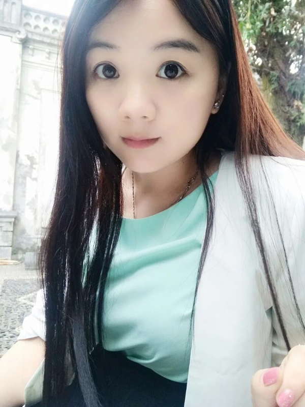 钟情的第一张照片--永州相亲服务中心