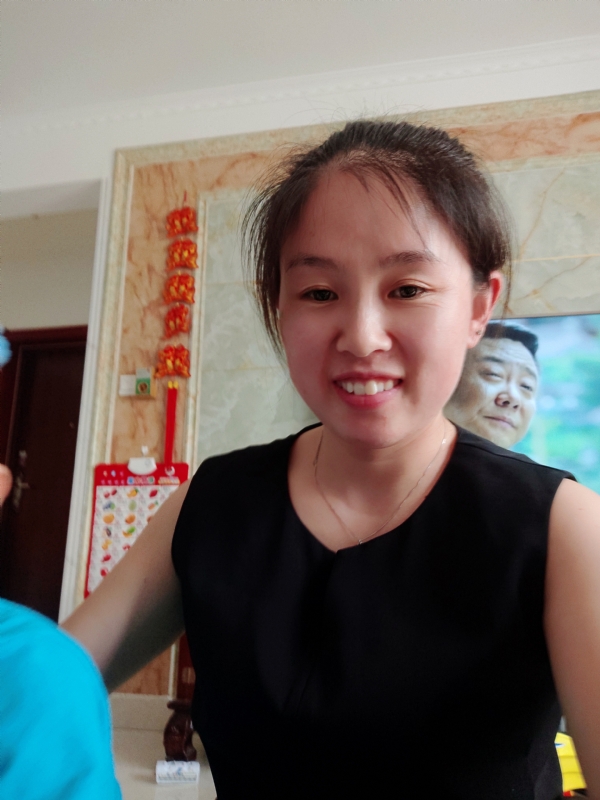 睿智的第一张照片--永州相亲服务中心
