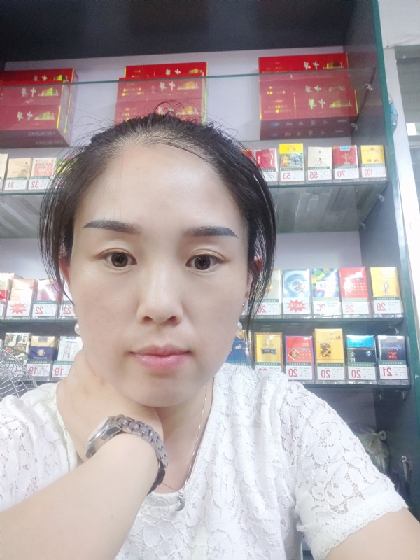 睿智的第二张照片--永州相亲服务中心