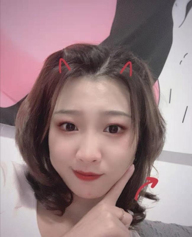 yuan媛的第一张照片--永州相亲服务中心