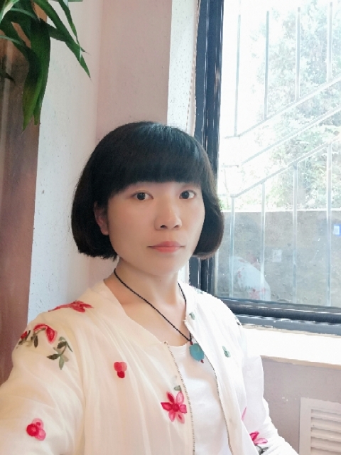白羽的第一张照片--永州相亲服务中心