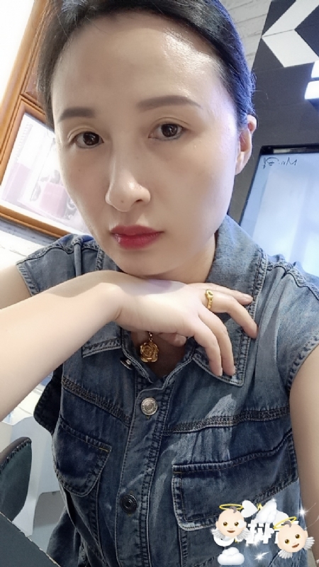 桃子的第三张照片--永州相亲服务中心