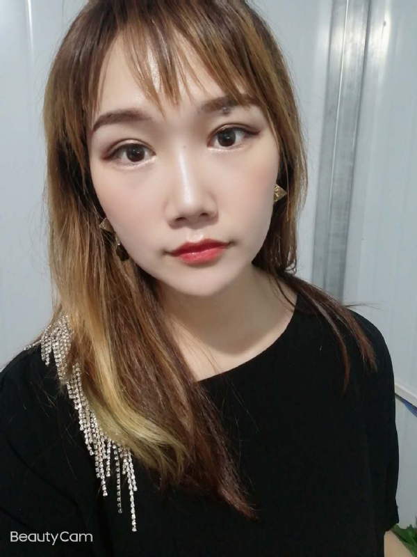 艾薇的第三张照片--永州相亲服务中心