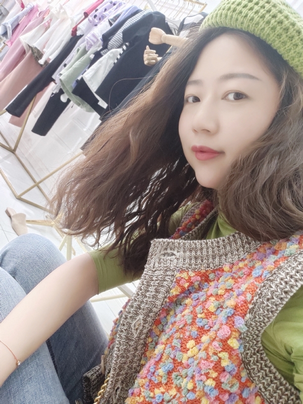 致橡树的第一张照片--永州相亲服务中心