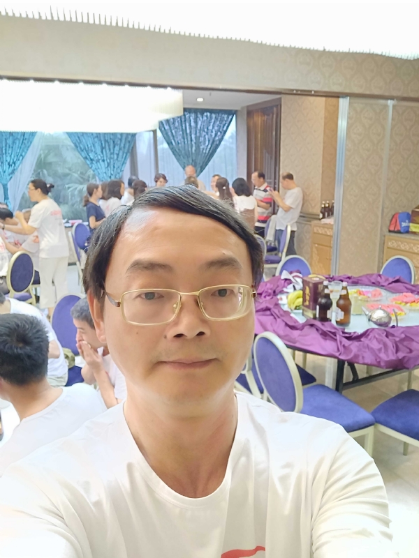 齐天大圣的第三张照片--永州相亲服务中心