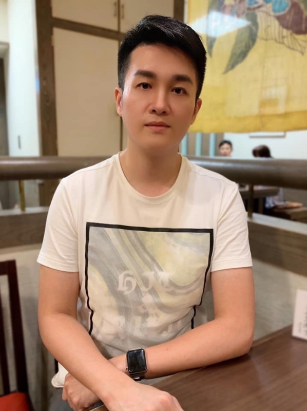 岁月流逝的第二张照片--永州相亲服务中心