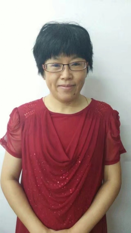 千鸢的第一张照片--永州相亲服务中心